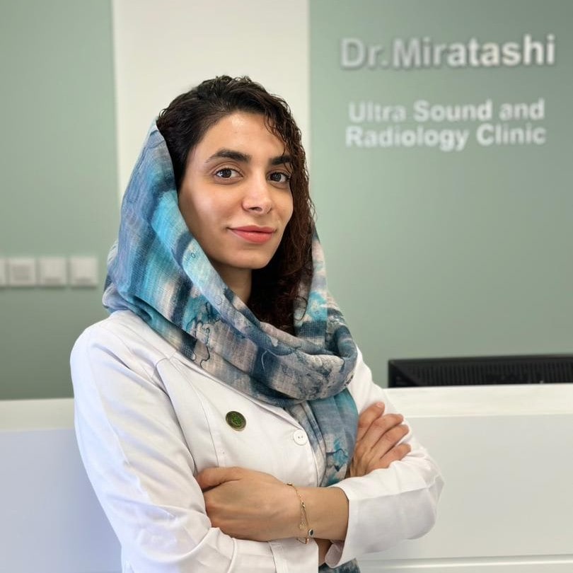 Dr. Nooshin Miratashi
