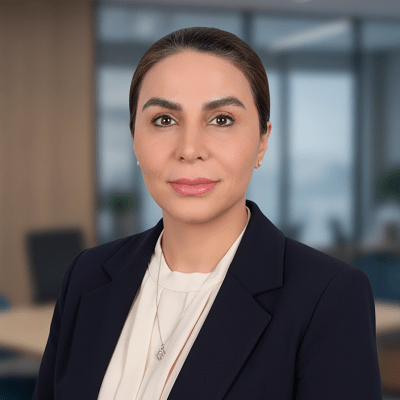 Bahar Rezaei